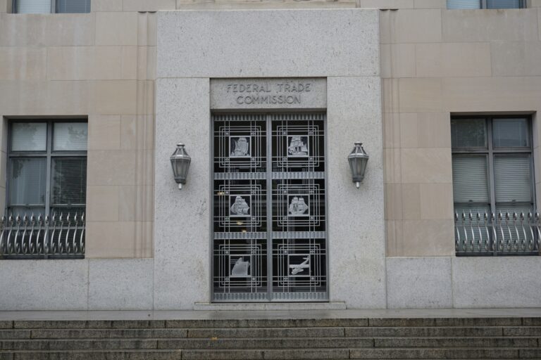 Federal Trade Commission building